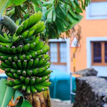 Telemaco Blue Appartement Agulo