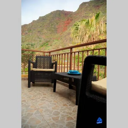 Telemaco Blue Appartement