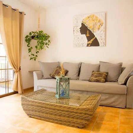 Telemaco Blue Appartement