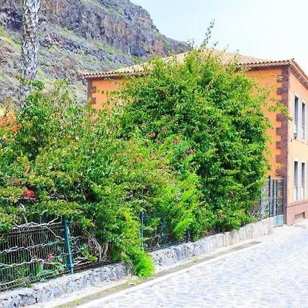 Telemaco Blue Appartement