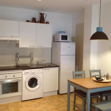 Appartement Telemaco Blue