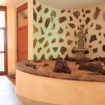 Apartment Telemaco Blue Agulo