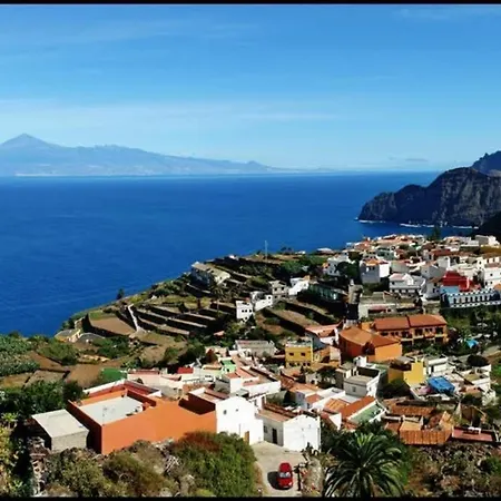 Telemaco Blue * Agulo