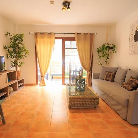 Apartment Telemaco Blue Agulo