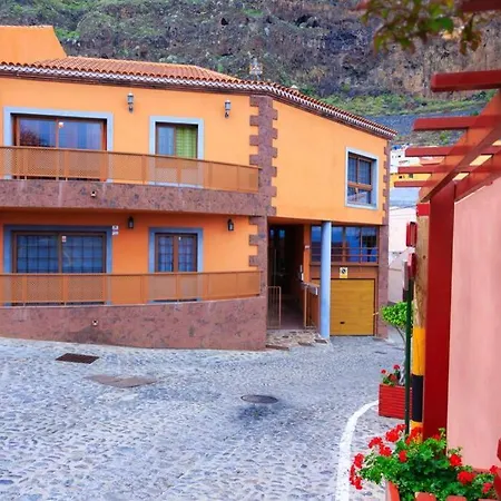 Apartment Telemaco Blue *